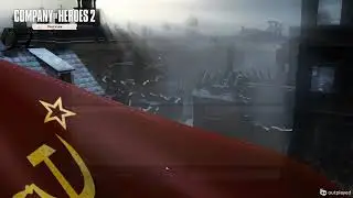 Company of Heroes 2