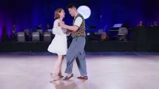 CalBal Classic 2026 - Open Mixed Couples Finals - Desiree & Marvin