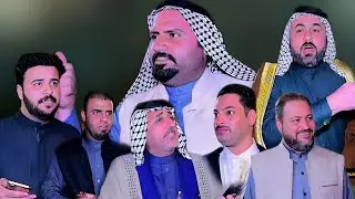 افراح صفاء العفراوي بحضور مهاويل البصره||المصور وليد الساري 📸||