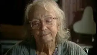 Alan Bennett's Talking Heads S02 E06  Waiting for the Telegram  Thora Hird. 1998