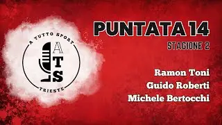 COME METTERE IN DIFFICOLTA' LA SOCIETA' - PUNTATA 14_STAGIONE 2 - A TUTTO SPORT