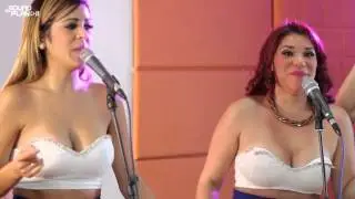 Ya esta bueno ya -  Sensación Salsera