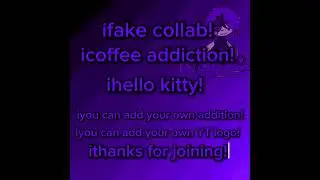 [HELLO KITTY] #coffeeaddiction #fyp #art #editart