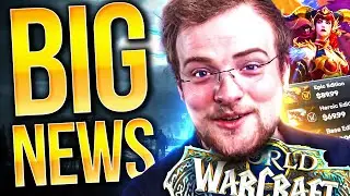 WTF! Dragonflight Releases In 6 Months?!