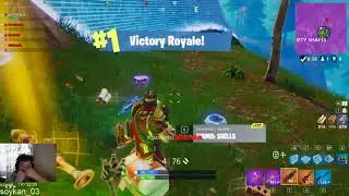 justillegal Fortnite Efsane Vuruş