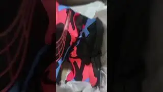 new shoe in Puma #unboxing #automobile #youtubeshorts #shorts
