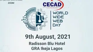 The Worldwide Web: Creating Opportunities for a New African Digital Economy