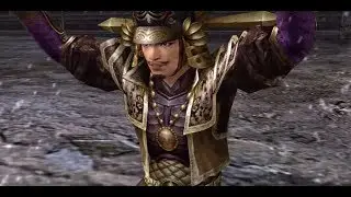 Samurai Warriors 2 + Xtreme Legends : Hideyoshi : Episode 2 : Bataille de Shizugatake