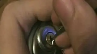 Club UTL864E Disc Lock