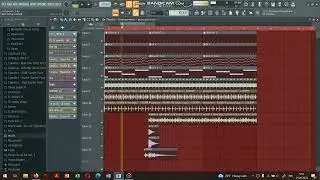 HOW TO MAD HOUSE PHONK | FLP | PHONK |