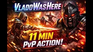 ESO PvP – 11 Minutes of Jab + vs X Madness