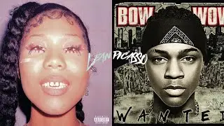 Drake & 21 Savage x Bow Wow & Omarion - Let Me Flex You (Mashup)