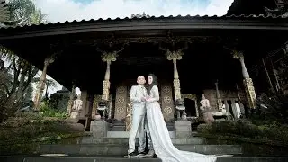 VIDEO WEDDING BOGOR I Very Tri Yulisman & Jannette Julyanis PreWedding Video