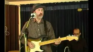 Peter Parcek- Pledging my Time