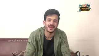 Akhil Mr Majnu movie Premiers in USA || Mr Majnu USA Premier Show || Akhil Akkineni