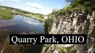 Cinematic Quarry