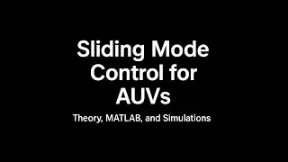 9. Why Chattering Happens in Sliding Mode Control (SMC) &mdash; Explained Simply