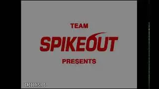 Spike out hardest 禁藥電(Leader, fRank, B, Yin