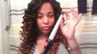WowAfrican Deep Wave FLW15 Review