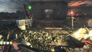 Kino der Toten 50 Round Challenge (completed) P. 12
