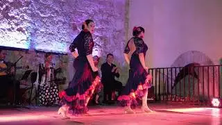 Tangos / Tassarba Flamenco