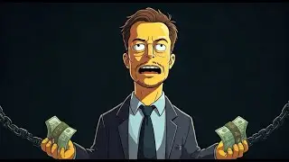 Elon Musk SLAMS Trump&rsquo;s $5 Trillion Debt Bomb