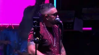 Presentación Orquesta Quinta Generación - Carnavales de la Dulzura 2025
