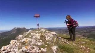PE&Ntilde;A ALTA ( SIERRA CANTABRIA/TOLO&Ntilde;O ). ( ALAVA ).