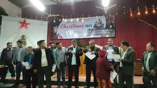 BCA CHURCH COMMITTEE TE LASAH NA 26th December 2025 Saturday 1740hrs (5:40cn)