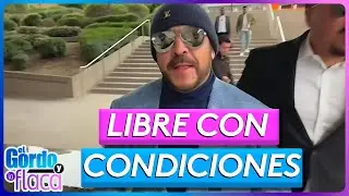 Ángel del Villar: lo que viene para él tras resultar culpable | El Gordo y La Flaca