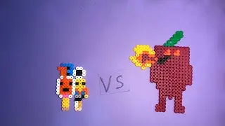 La Supreme Combination  VS  Chillin Chili!!!!