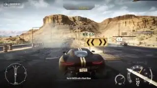 Need for Speed&trade; Rivals   VEHICLE DAMAGE CRITICAL #18