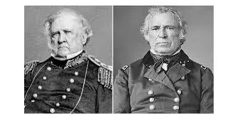 What if William Henry Harrison survived?