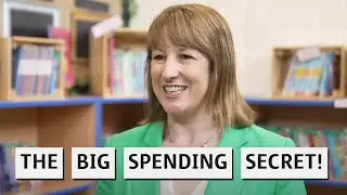 The Problem With Welfare Spending In Britain?