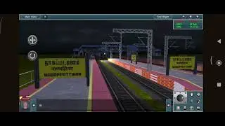 Trainz Android India | Delta region Diversions |SR | #viral #trending #shorts #share  | NGT TVR KKDI