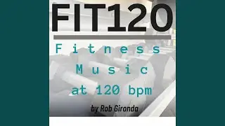 FIT120-Five