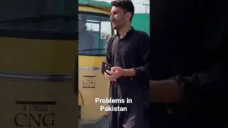 HOW TO SOLVE THE TRAFFIC PROBLEM IN PAKISTAN🇵🇰