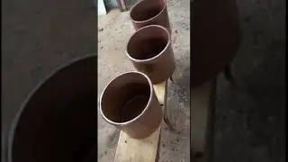 maquinarias ceramicas para qualquer tipo e modelo de vasos
