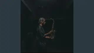 Echo Sax No.9
