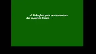 Energia Alternativa - Hidrogenio