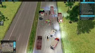 RTW Unfall | Emergency 20 Linzing