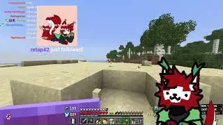 🧶Strength SMP but ITS 2026!!! (Road to 8K!!!!) ** 🧶