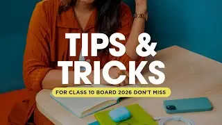 . ❌ Common Mistakes That Destroy Class 10 Board Results | Avoid These to Score 90%#boardexam2026 