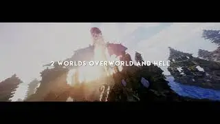 Minecraft Server Trailer | OG Factions | By Garve