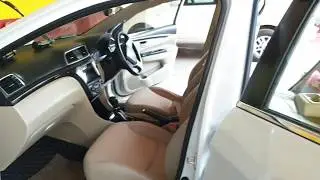 Maruti Suzuki Ciaz/Alivio complete interior & Anti-slip mat - Purcahse link in description