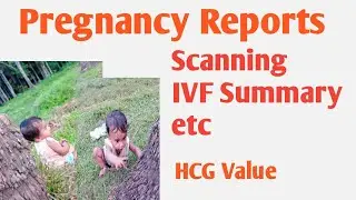 Pregnancy Reports || Most Requested Video || Dreams Charitable Trust