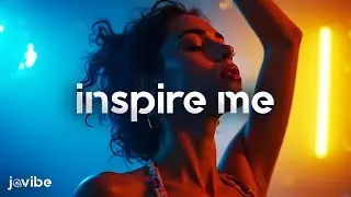Sasson (FR) - Inspire Me