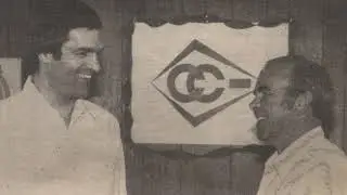 C & B: We Are Our Local Community