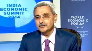 ABB India on reforms by new government