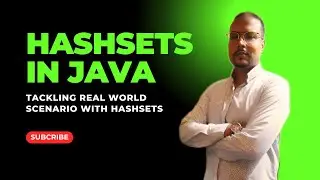 Improve Java Skills: Master HashSet
